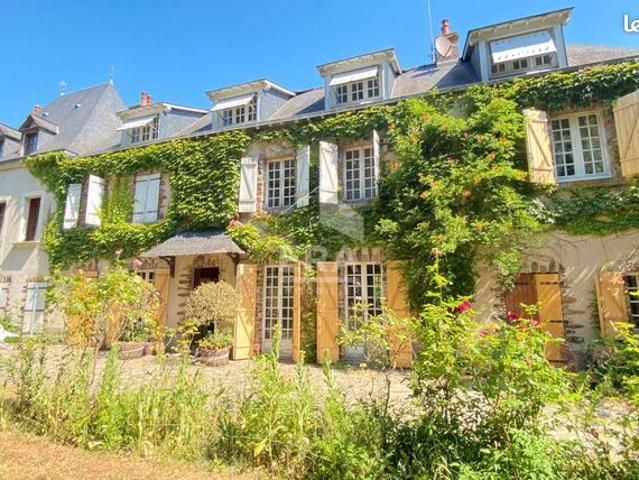 Maison vente à Maisoncelles-du-Maine, Mayenne