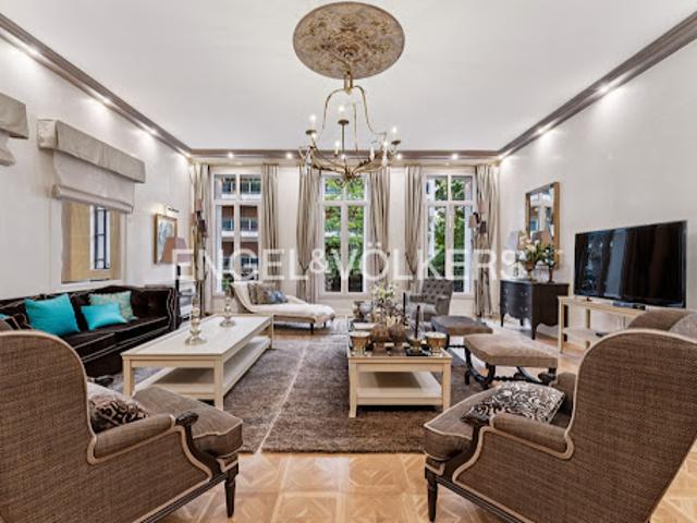 Maison vente à Neuilly-sur-seine