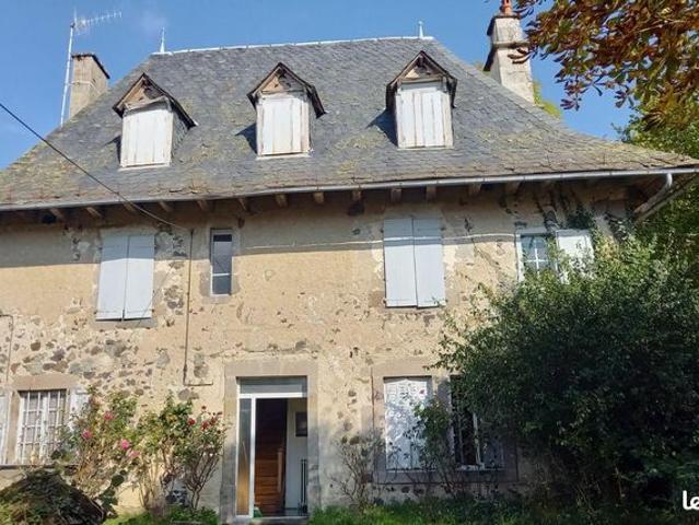 Maison vente à Aurillac, Raulhac