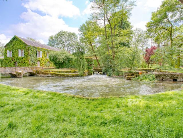 Maison vente à Château-Landon, Seine-et-Marne