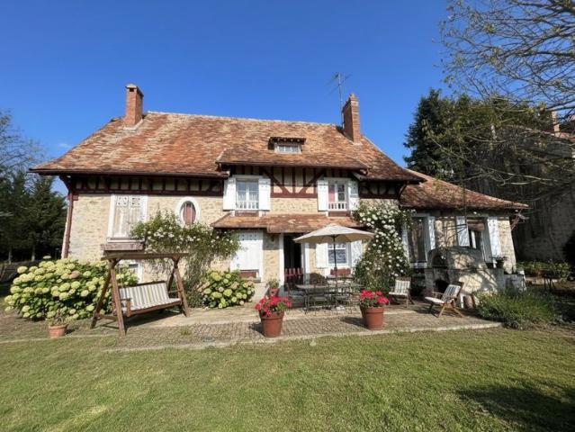 Maison vente à Palaiseau, Breuillet