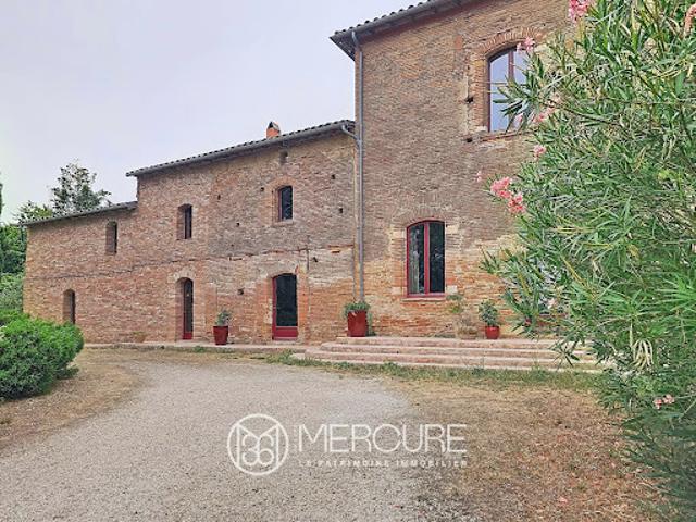 Maison vente à Toulouse