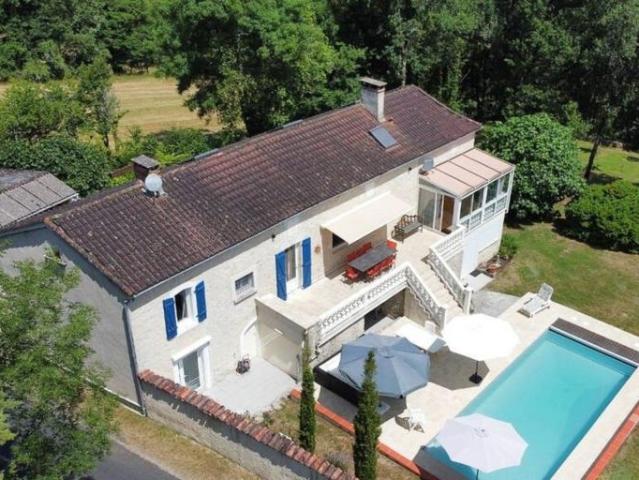 Maison vente à Cahors