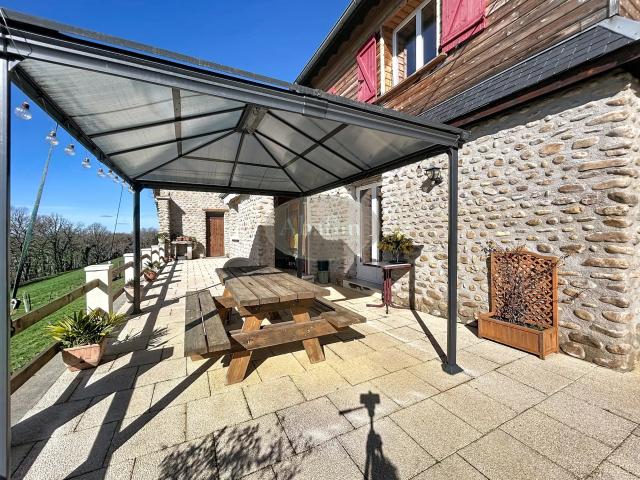 Maison vente à Bagnères-de-Bigorre, Péré