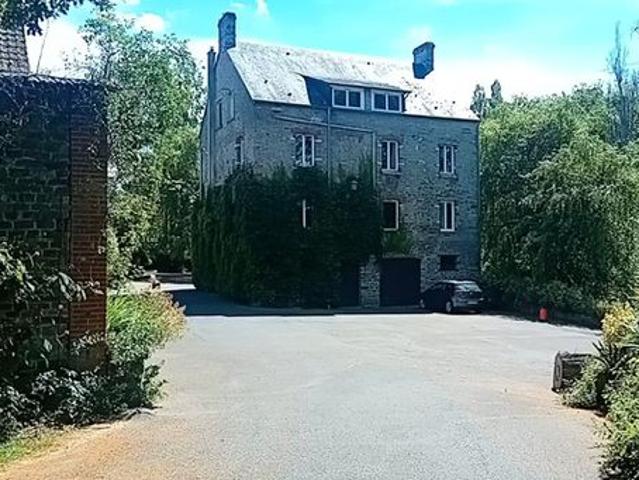 Maison vente à Caen, Thury-harcourt