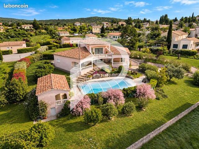 Maison vente à Villeneuve-de-Berg, Ardèche