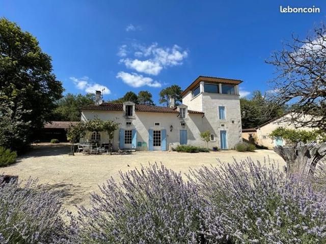 Maison vente à Périgueux, Saint-vincent-de-connezac