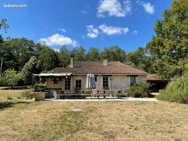 Maison vente à Périgueux, Saint-vincent-de-connezac
