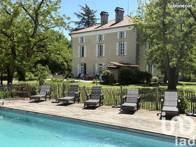 Maison vente à Mont-de-Marsan, Losse