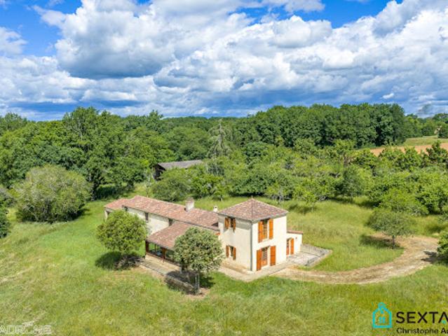 Maison vente à Bergerac, Saint-capraise-de-lalinde