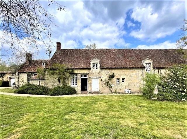 Maison vente à Clermont, Verderonne