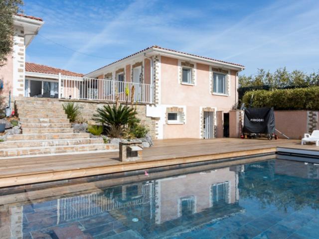 Maison vente à Dax, Narrosse