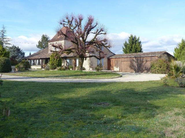 Maison vente à Bergerac, Nouvelle-Aquitaine