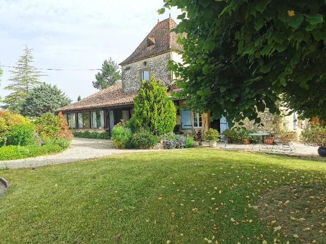 Maison vente à Bergerac, Nouvelle-Aquitaine