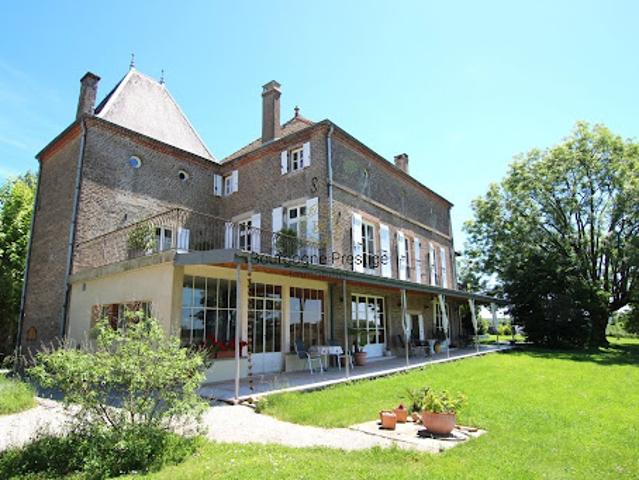 Maison vente à Tournus, Saône-et-Loire
