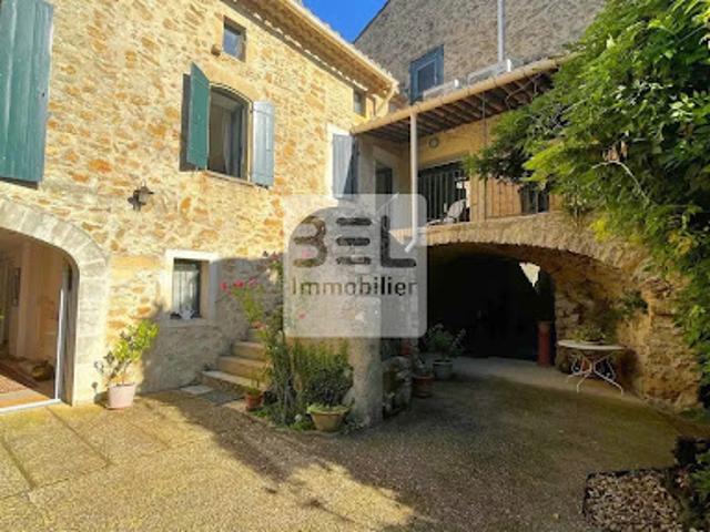 Maison vente à Blaye, Saint-gervais