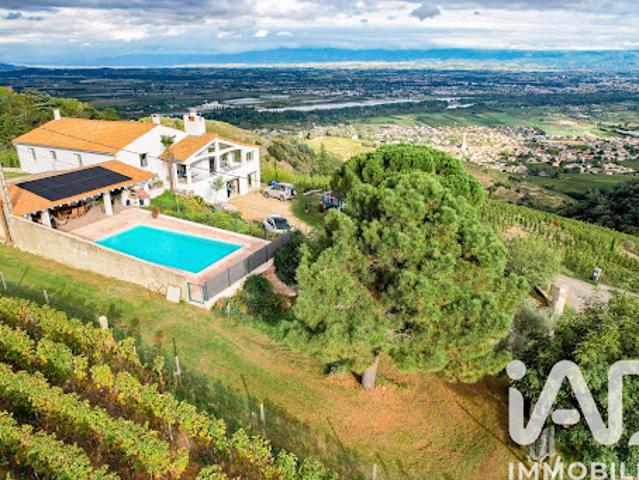 Maison vente à Tournon-sur-Rhône, Cornas