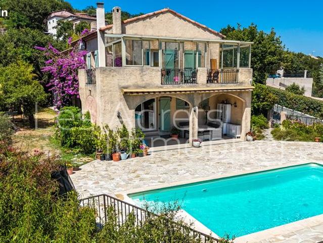 Maison vente à Arrondissement de Draguignan, Les Adrets-de-l'estérel