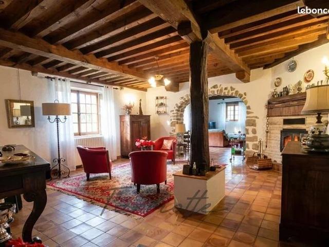 Maison vente à Nyons, Savasse