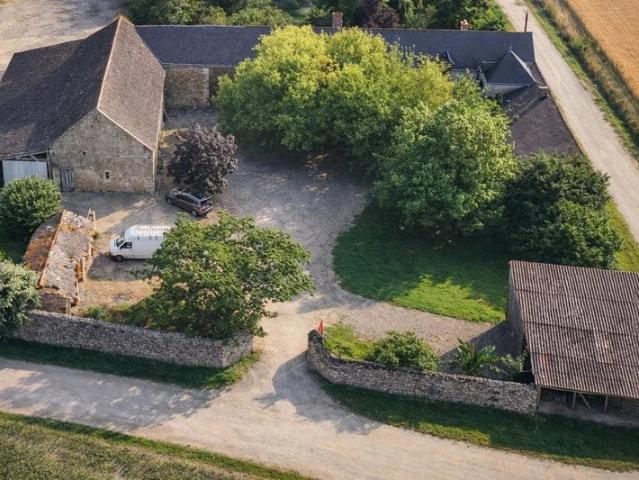 Maison vente à Saumur, Montreuil-bellay