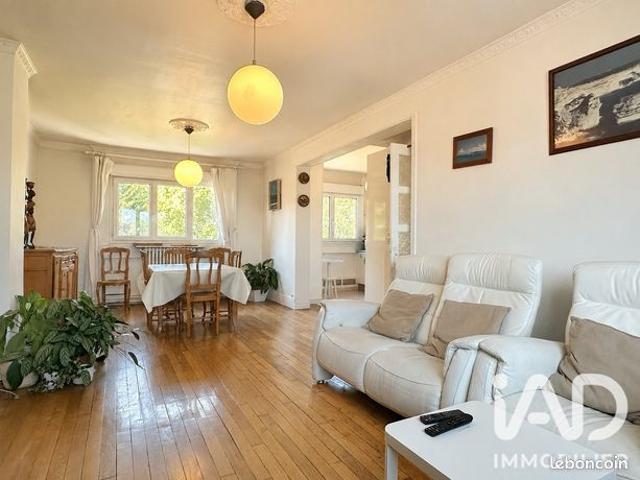 Maison vente à Saint-Denis, La Courneuve