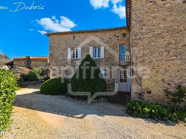 Maison vente à Villeneuve-sur-Lot, Sauveterre-la-lémance