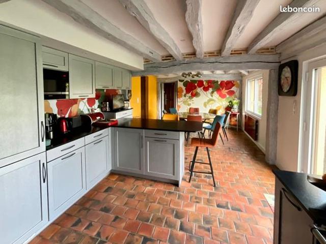 Maison vente à Vierzon, Vouzeron