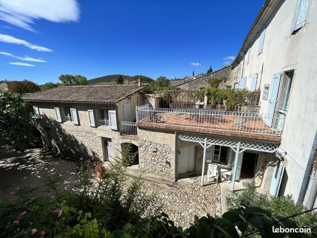 Maison vente à Le Vigan, Durfort-et-saint-martin-de-sossenac