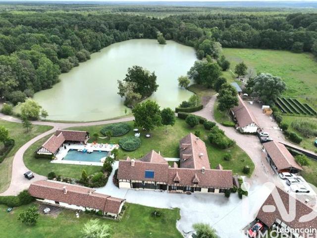 Maison vente à Vierzon, Vouzeron