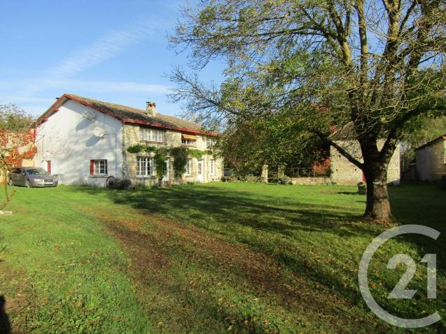 Maison vente à Niort, Chérigné