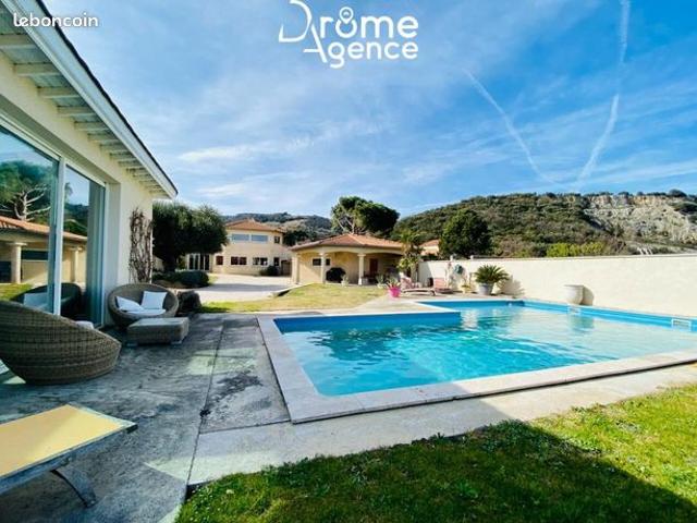 Maison vente à Tournon-sur-Rhône, Cornas