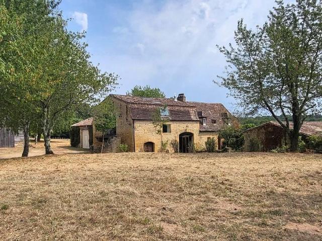 Maison vente à France métropolitaine, Saint-avit-sénieur