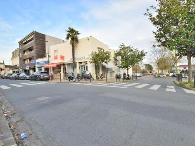 Maison vente à Bordeaux, Bègles