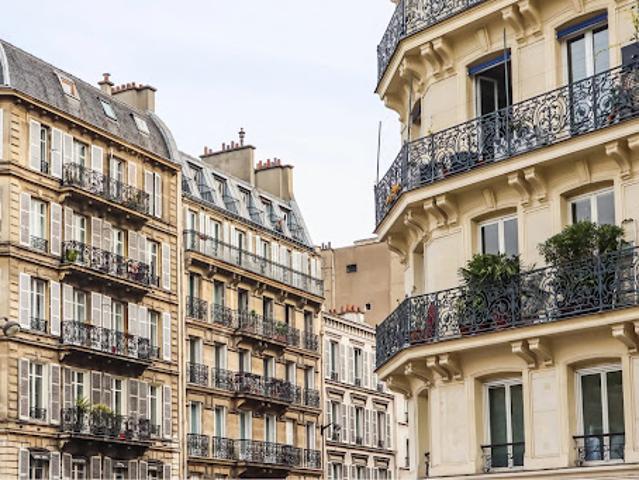 Maison vente à Paris, Île-de-France
