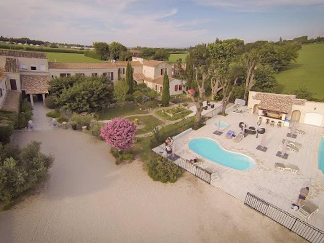 Maison vente à Arles
