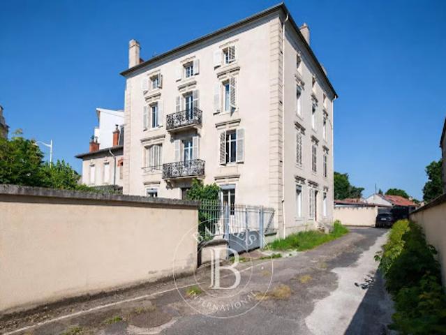 Maison vente à Nancy