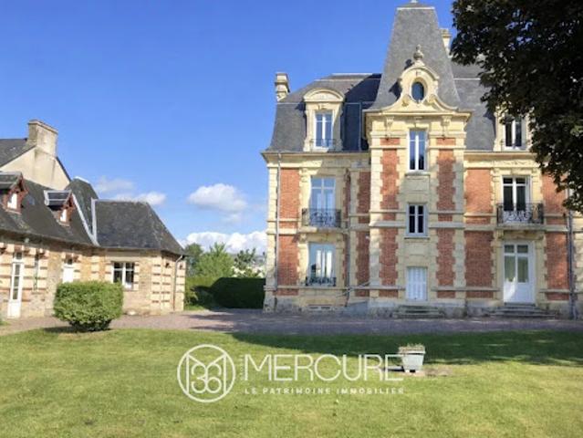 Maison vente à Caen, Normandie