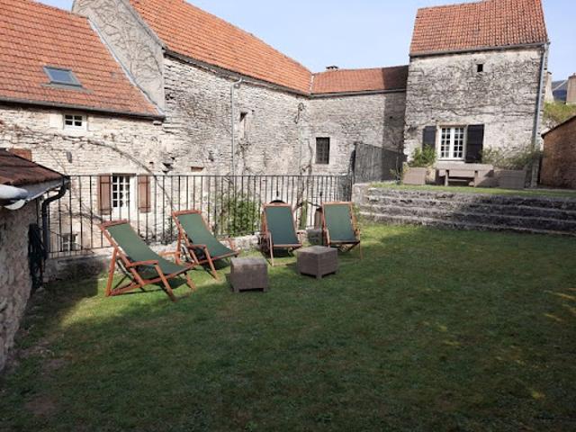 Maison vente à Montbard, Flavigny-sur-ozerain