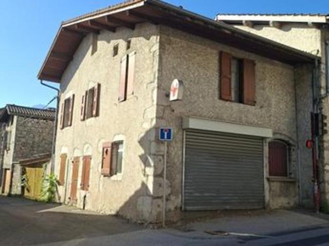 Maison vente à Grenoble, Crolles