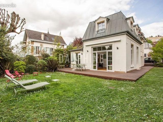 Maison vente à Sèvres, Hauts-de-Seine