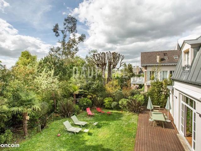 Maison vente à Boulogne-Billancourt, Sèvres
