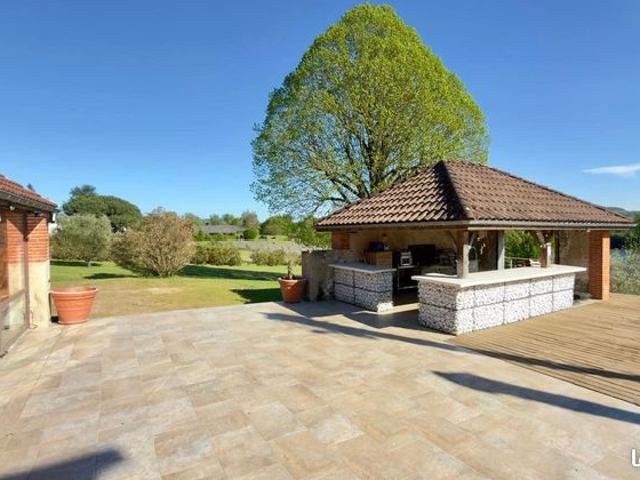 Maison vente à Villeneuve-sur-Lot, Villeneuve-sur-lot