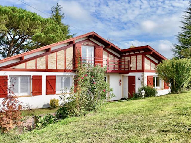 Maison vente à Bayonne, Saint-palais