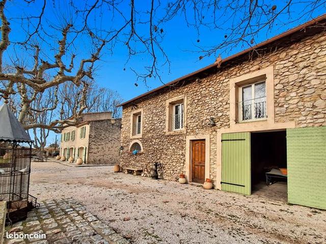 Maison vente à Istres, Saint-victoret
