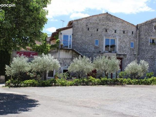 Maison vente à Figeac, Quissac