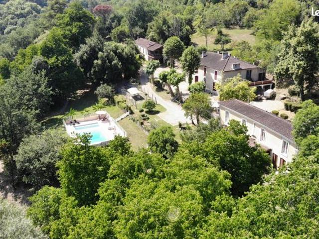 Maison vente à Port-Sainte-Marie, Lot-et-Garonne