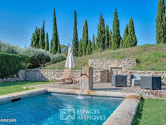 Maison vente à Saint-sériès, Hérault