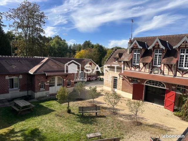 Maison vente à Vieux-Moulin, Vosges