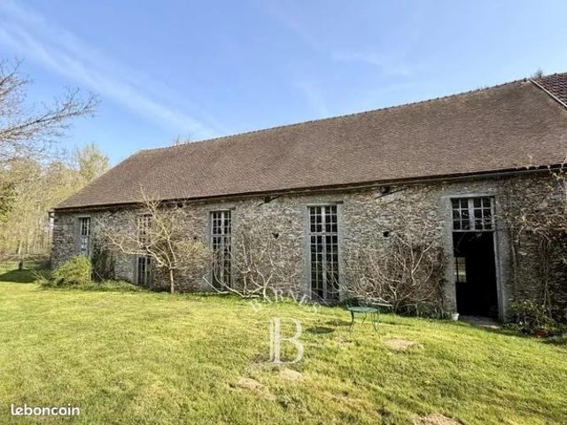 Maison vente à Étampes, Richarville