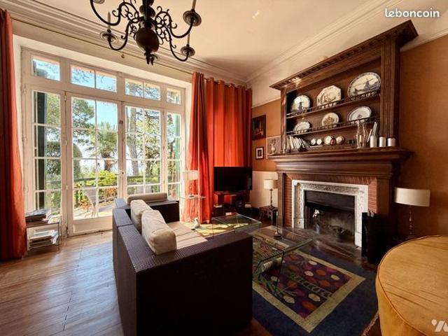 Maison vente à Saint-Nazaire, Pornic
